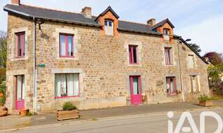 Maison 5 Pièces 143 m² à vendre à Cardroc (35190)