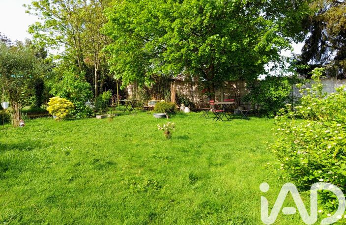 Vente Maison/villa 5 pièces — photo 2