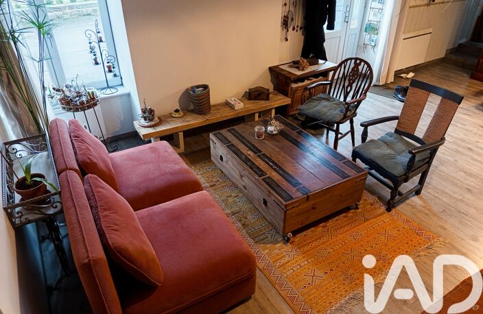 Vente Maison/villa 5 pièces — photo 3