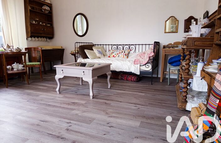 Vente Maison/villa 5 pièces — photo 4