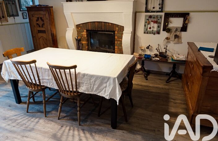 Vente Maison/villa 5 pièces — photo 5