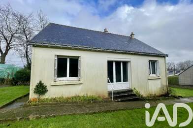 Maison 4 pièces 139000 €