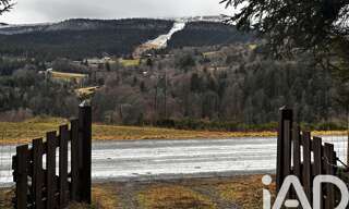 Maison 3 Pièces 55 m² à vendre à Chalmazel-Jeansagnière (42920)