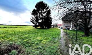 Maison 5 Pièces 104 m² à vendre à Giraumont (54780)