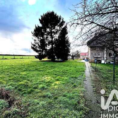 Maison 5 pièces 155000 €