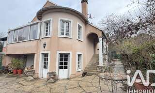 Maison 6 Pièces 166 m² à vendre à Vaux-le-Pénil (77000)