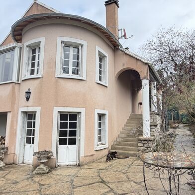 Maison 6 pièces 350000 €