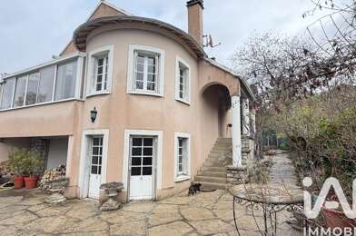 Maison 6 pièces 350000 €