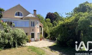 Maison 6 Pièces 165 m² à vendre à Vaux-le-Pénil (77000)