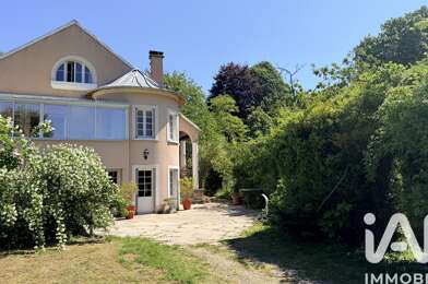 Maison 6 pièces 339000 €