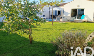 Maison 4 Pièces 88 m² à vendre à Longèves (17230)