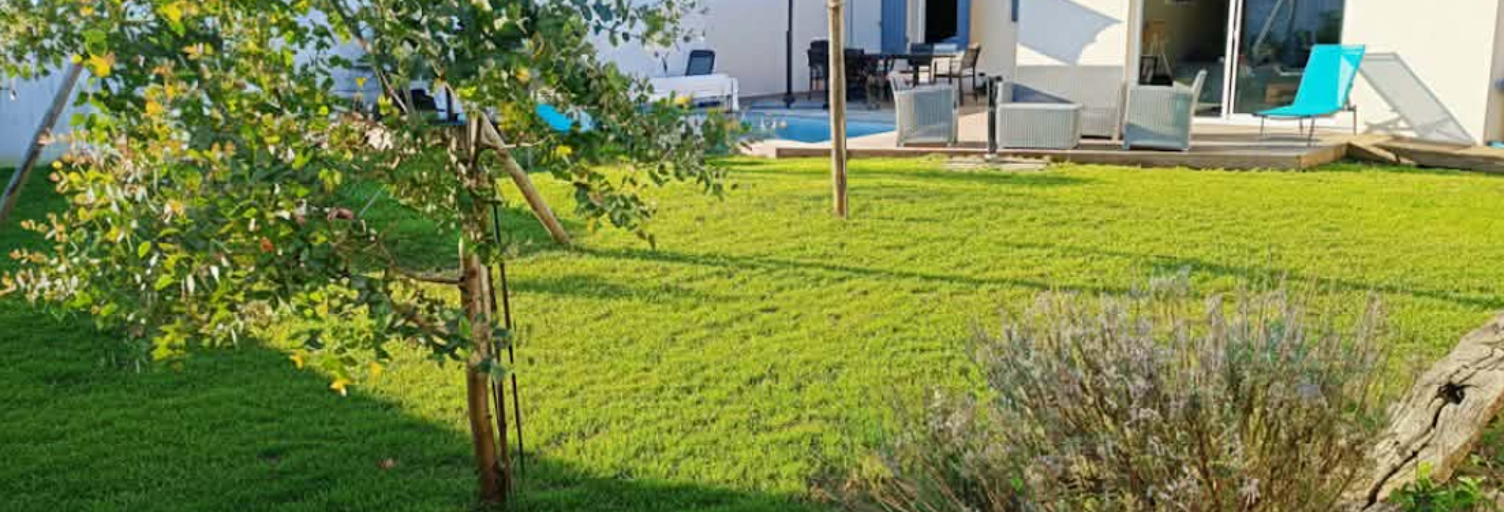 Maison 4 Pièces 88 m² à vendre à Longèves (17230)