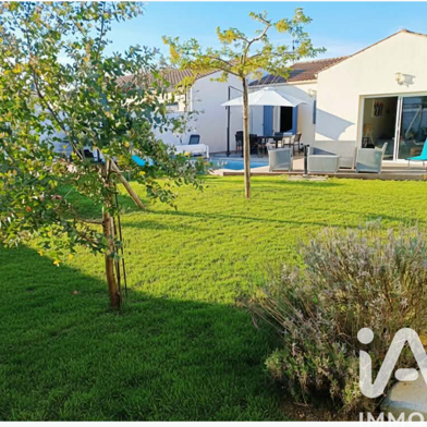 Maison 4 pièces 299000 €