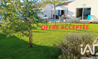 Maison 4 Pièces 88 m² à vendre à Longèves (17230)