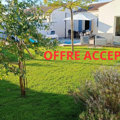 Maison 4 pièces 299000 €