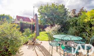 Maison 8 Pièces 156 m² à vendre à Magny-les-Hameaux (78114)