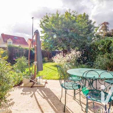 Maison 8 pièces 449000 €