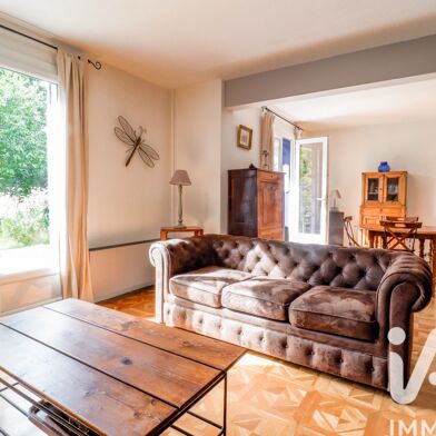 Maison 8 pièces 449000 €