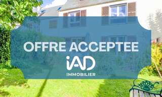 Maison 8 Pièces 156 m² à vendre à Magny-les-Hameaux (78114)