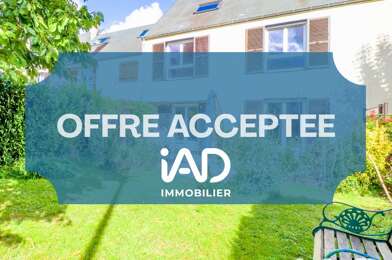 Maison 8 pièces 449000 €