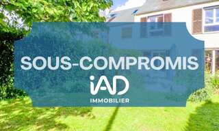 Maison 8 Pièces 156 m² à vendre à Magny-les-Hameaux (78114)