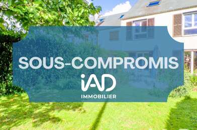 Maison 8 pièces 449000 €