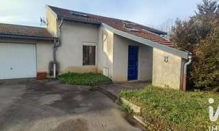 Maison 3 Pièces 48 m² à vendre à Belleville (54940)