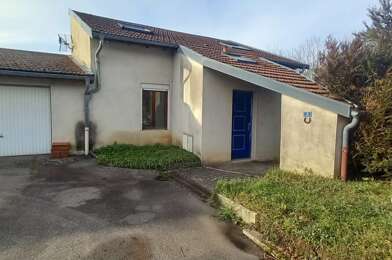 Maison 3 pièces 106000 €