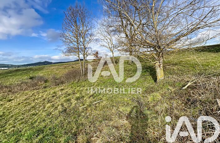 Vente Terrain à bâtir 995 m&sup2; — photo 4