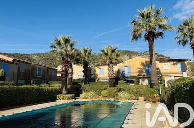 Maison 3 pièces 215000 €