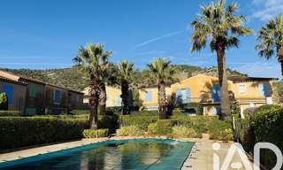 Maison 3 Pièces 44 m² à vendre à Le Plan-de-la-Tour (83120)