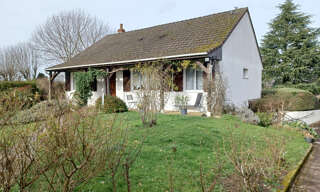 Maison 4 Pièces 90 m² à vendre à La Charité-sur-Loire (58400)