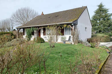 Maison 4 pièces 159000 €