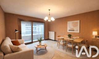 Appartement 3 Pièces 63 m² à vendre à Saint-Gervais-les-Bains (74170)
