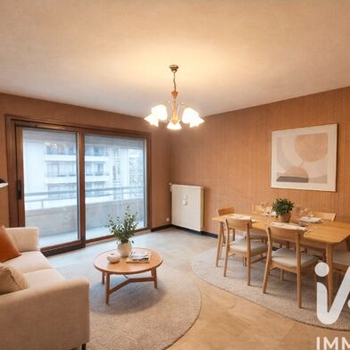 Appartement 3 pièces 288000 €
