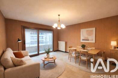 Appartement 3 pièces 288000 €