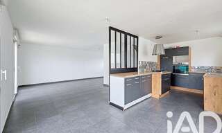 Maison 5 Pièces 110 m² à vendre à Oudon (44521)