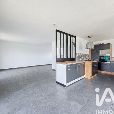 Maison 5 pièces 291000 €