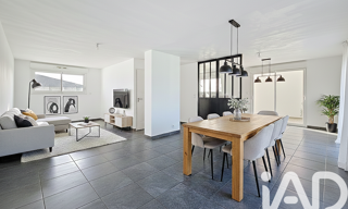 Maison 5 Pièces 110 m² à vendre à Oudon (44521)