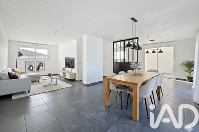 Maison 5 pièces 272000 €