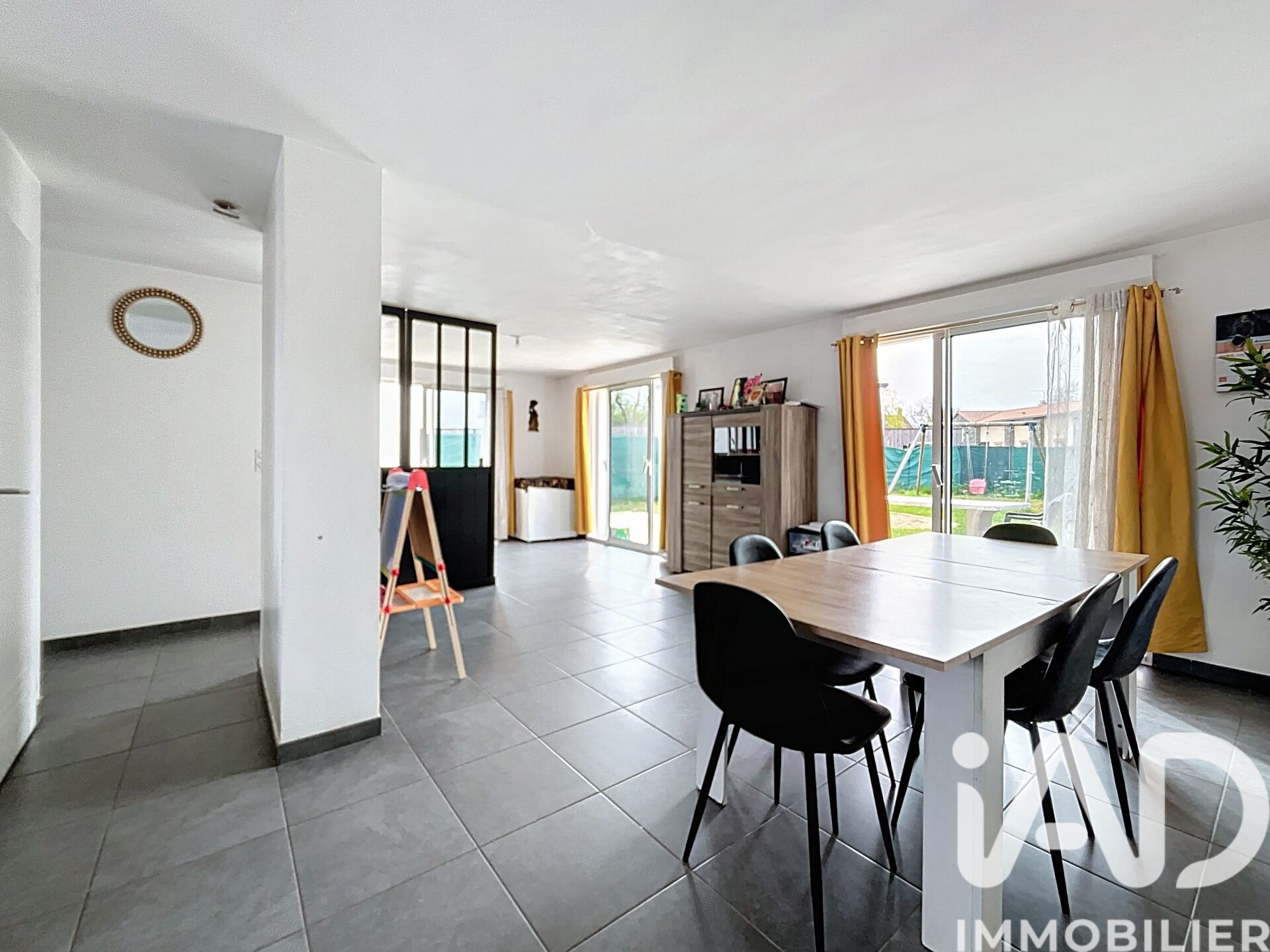 Vente Maison/villa 5 pièces - Photo 4