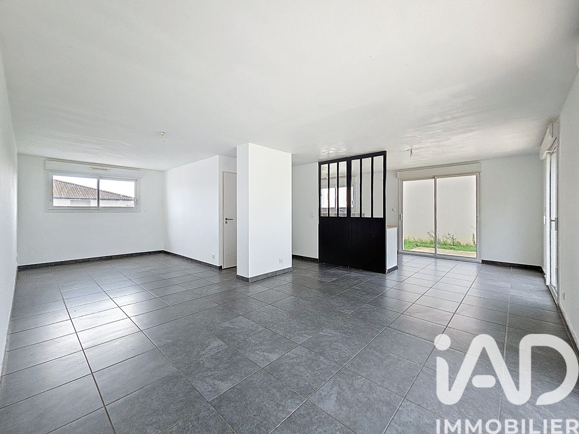 Vente Maison/villa 5 pièces - Photo 5