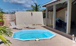 Immeuble  162 m² à vendre à Saint-François (97118)