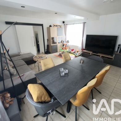 Maison 4 pièces 244500 €