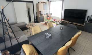 Maison 4 Pièces 78 m² à vendre à Ballancourt-sur-Essonne (91610)