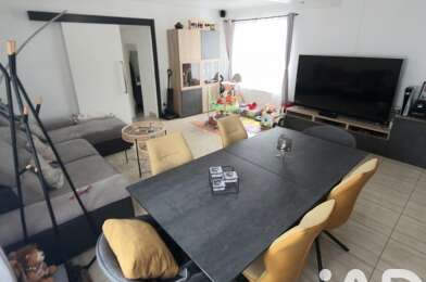 Maison 4 pièces 244500 €