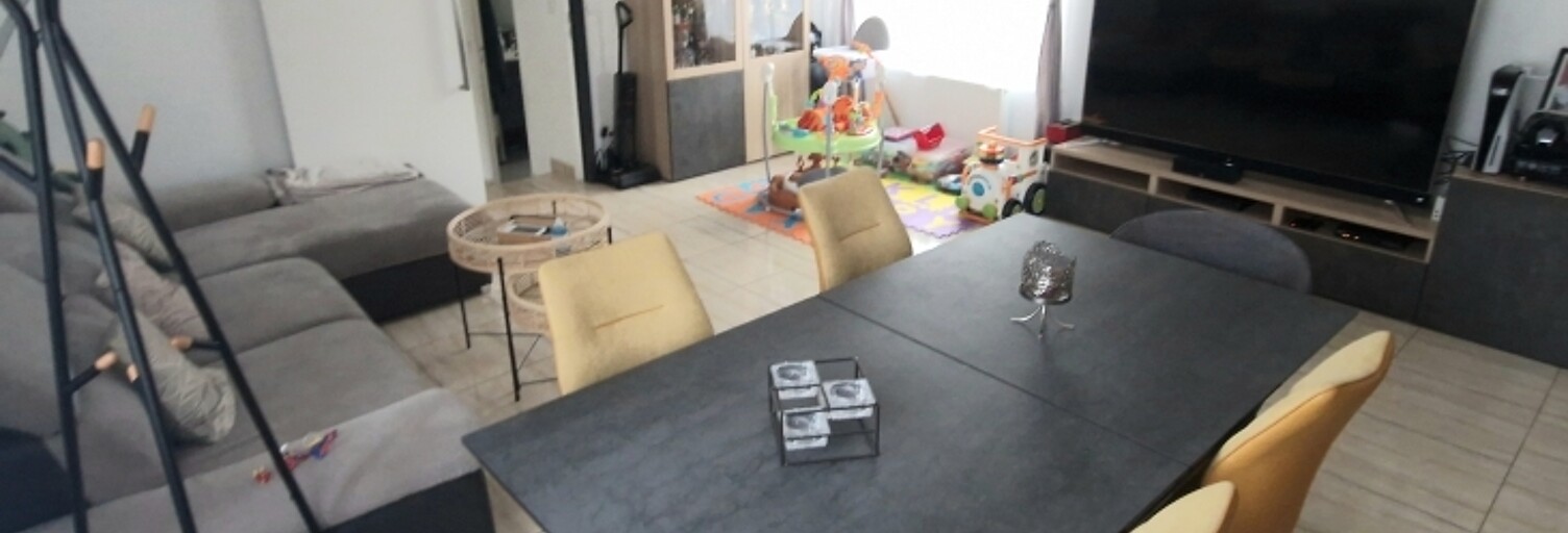 Maison 4 Pièces 78 m² à vendre à Ballancourt-sur-Essonne (91610)