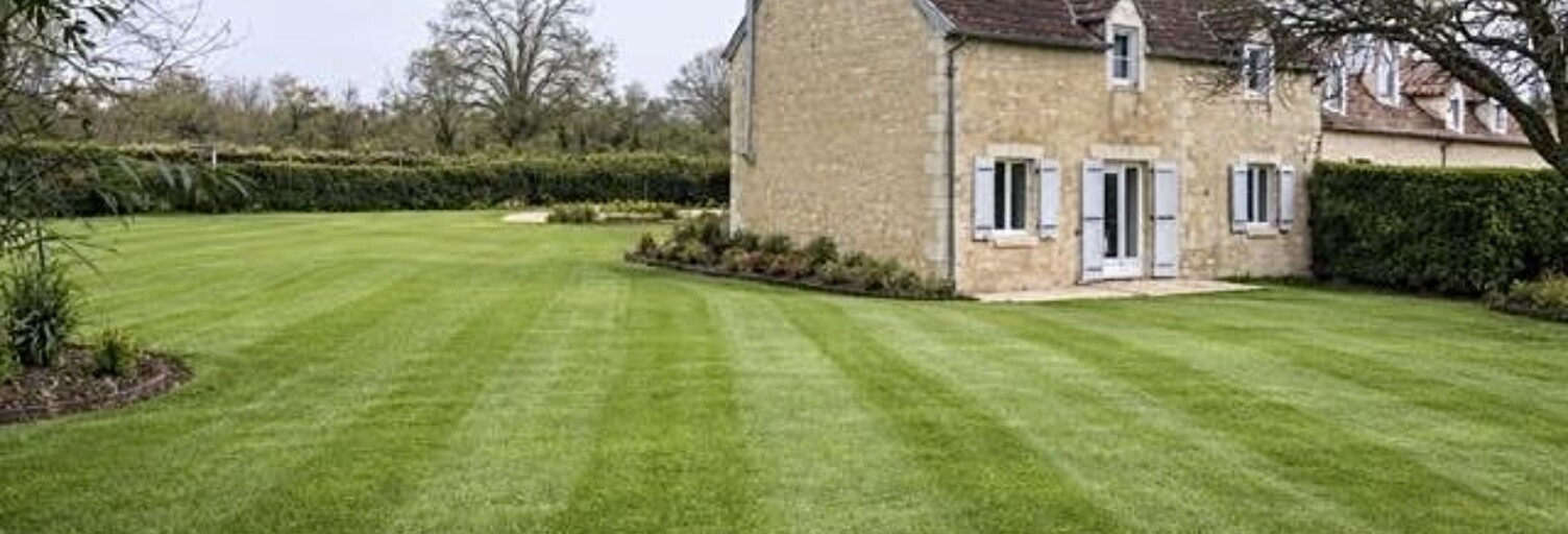 Maison 6 Pièces 113 m² à vendre à Martizay (36220)