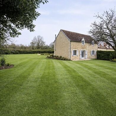 Maison 6 pièces 135000 €