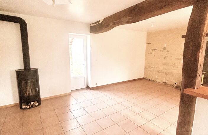Vente Longère 6 pièces — photo 2